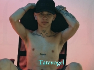 Tatevogel