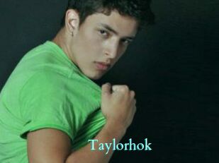 Taylorhok