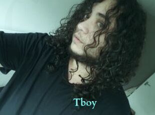 Tboy