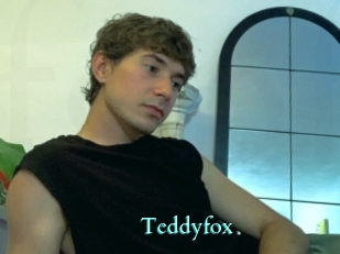 Teddyfox