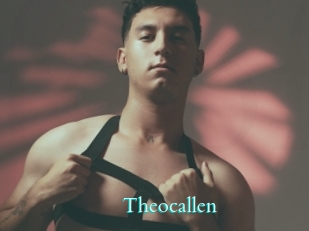 Theocallen