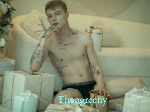 Theogreeny