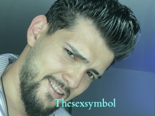 Thesexsymbol