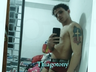 Thiagotony