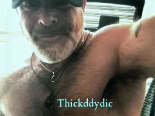 Thickddydic