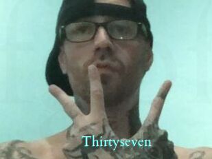 Thirtyseven