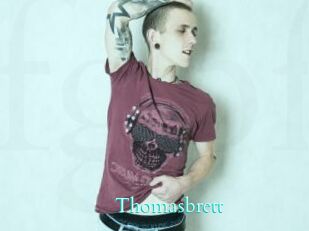 Thomasbrett