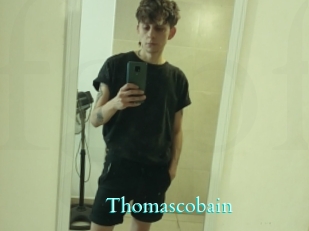 Thomascobain