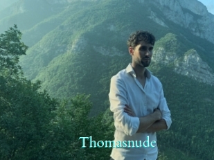 Thomasnude