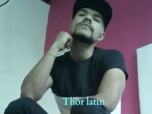 Thor_latin