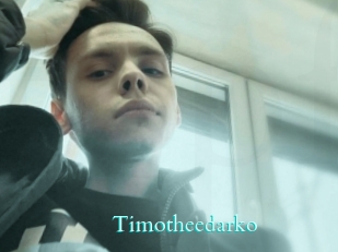 Timotheedarko