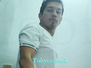 Tobycavanok