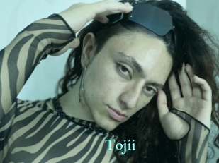 Tojii