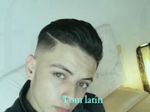 Tom_latin