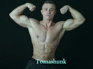 Tomashunk