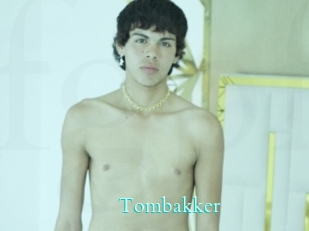 Tombakker