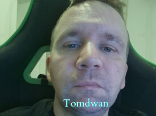 Tomdwan