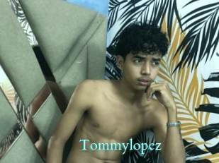 Tommylopez