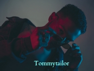 Tommytailor