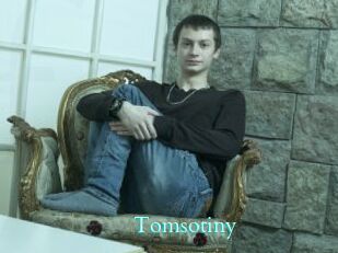 Tomsotiny