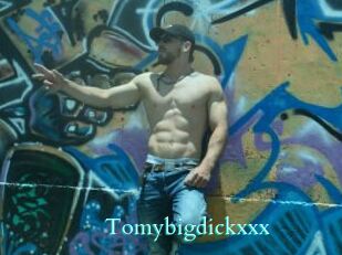 Tomybigdickxxx