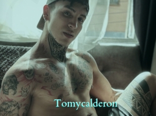 Tomycalderon