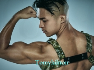 Tomyhiltton