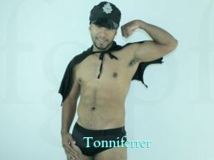 Tonniferrer