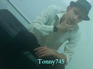 Tonny745