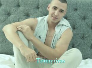 Tonnyrivas