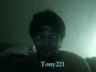 Tony221