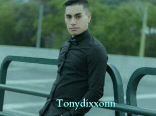 Tonydixxonn