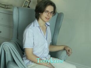 Tonykaine