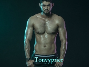 Tonyyprice