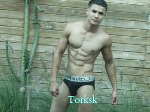 Torksk