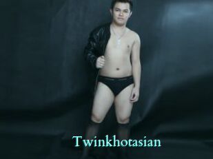 Twinkhotasian