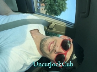 UncutJockCub