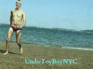 UndieToyBoyNYC