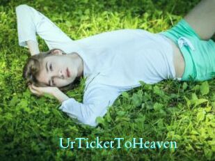 UrTicketToHeaven