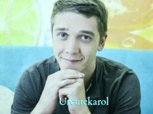 Urcutekarol