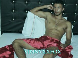 VINNYXXFOX