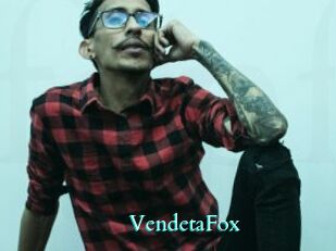 VendetaFox