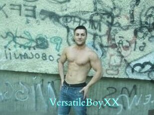 VersatileBoyXX