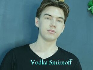 Vodka_Smirnoff