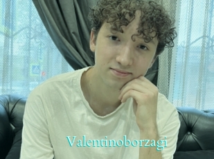 Valentinoborzagi