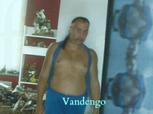 Vandengo