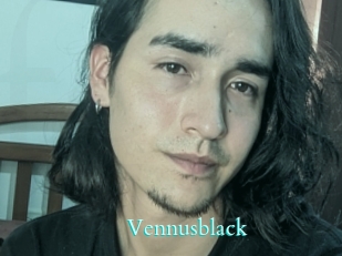 Vennusblack