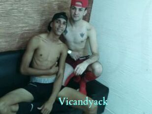 Vicandyack