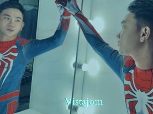 Vistajom