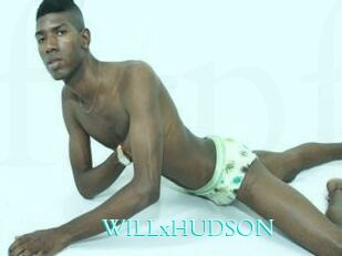 WILLxHUDSON